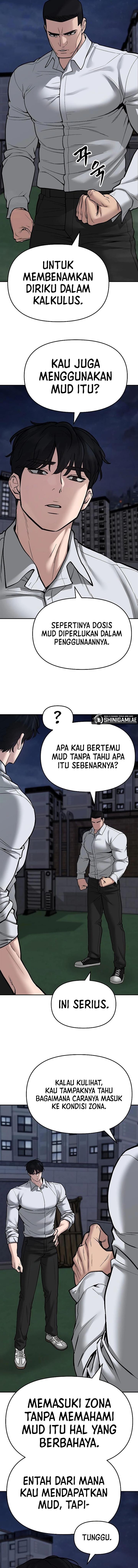 The Bully In Charge Chapter 72