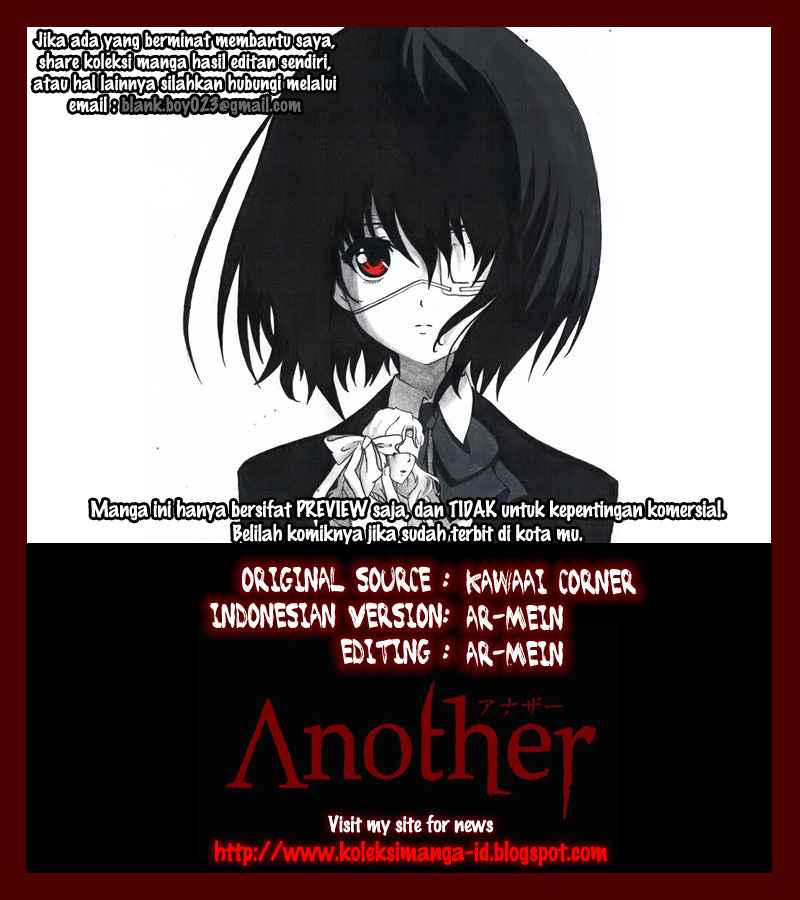 Another Chapter 0