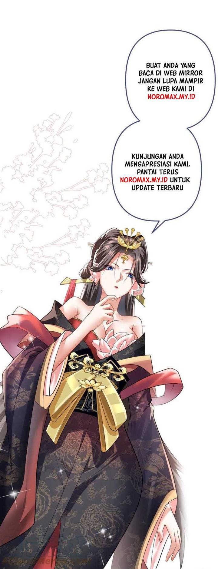 It’s Over! The Queen’s Soft Rice Husband is Actually Invincible Chapter 308