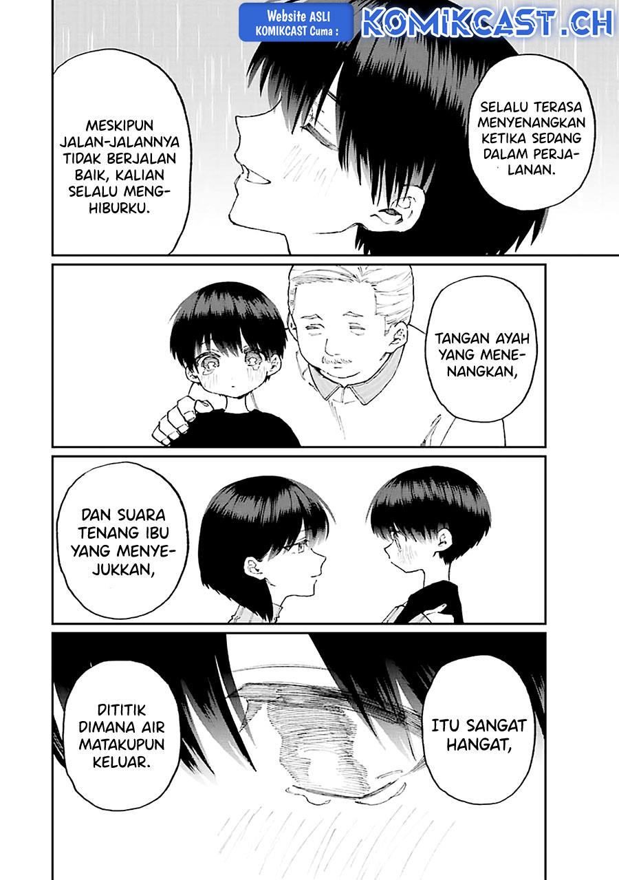 That Girl Is Not Just Cute Chapter 177