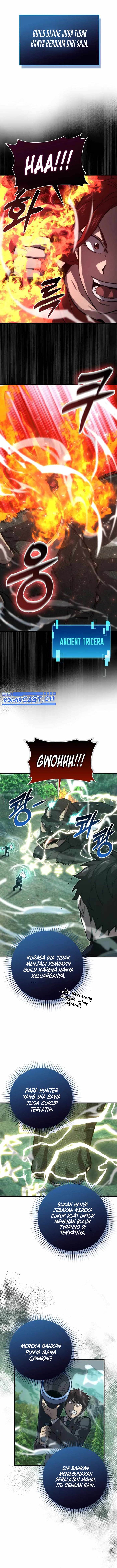 Demon Lord’s Martial Arts Ascension Chapter 57