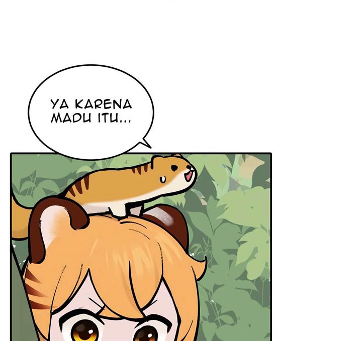 Tiger Coming In Chapter 46