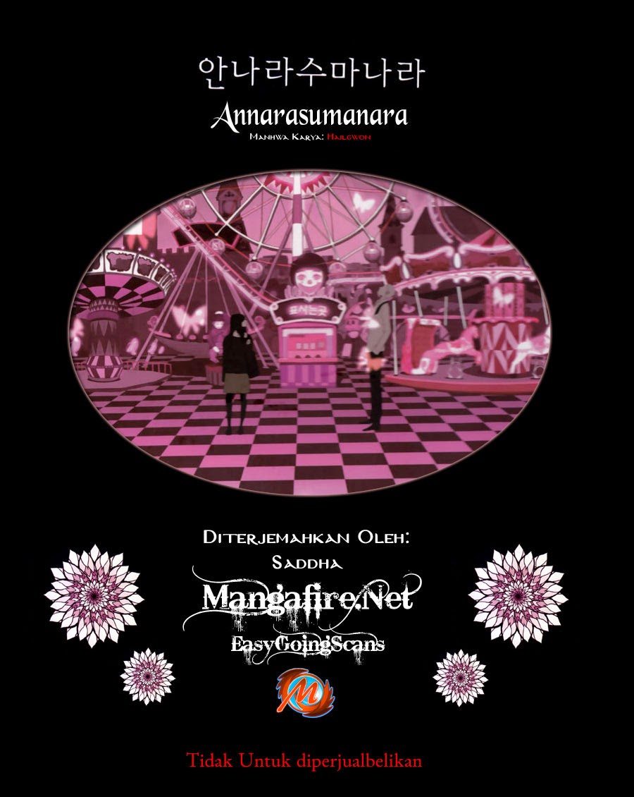 Annarasumanara Chapter 10